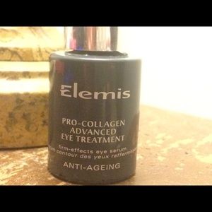 Elemis Eye Treatment specifically for anti-aging.